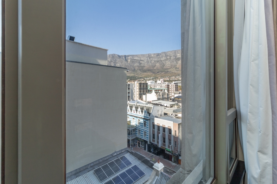 To Let 1 Bedroom Property for Rent in Cape Town City Centre Western Cape